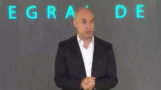 Designaron al jefe de Toxicología del Hospital Fernández al frente de la política de adicciones en la Ciudad