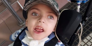 Alejandro de Punta Alta