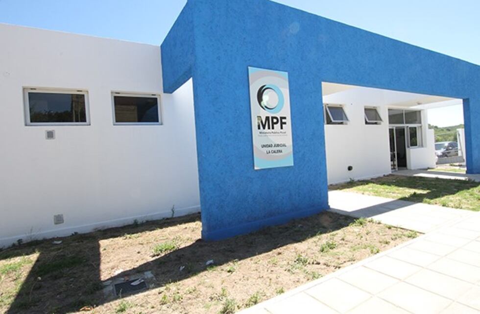 La policía logra detener a dos ladrones en Cuesta Colorada