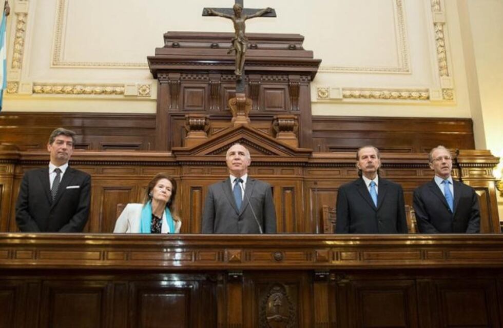 Fondos coparticipables: la Corte Suprema ordena a Nación devolverlos a La Pampa