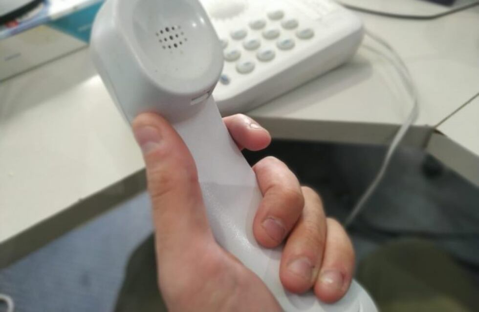 Estafas con tonada cordobesa: el audio que expone las maniobras contra jubilados