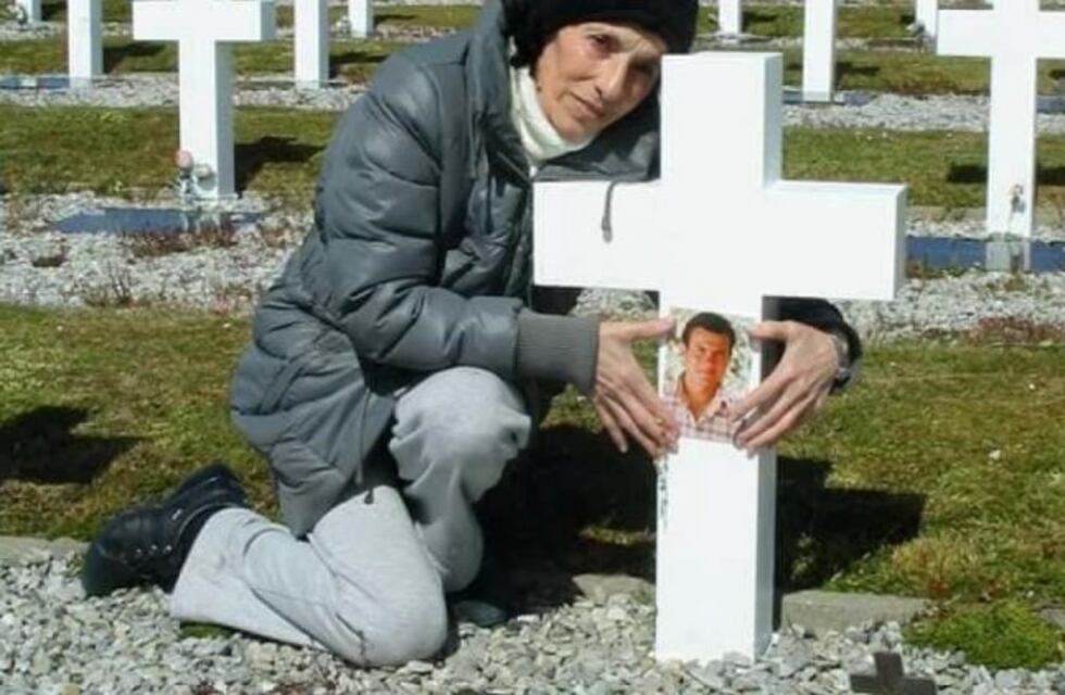 Los restos del soldado Darío Castagnari llegarán a Río Cuarto en diciembre