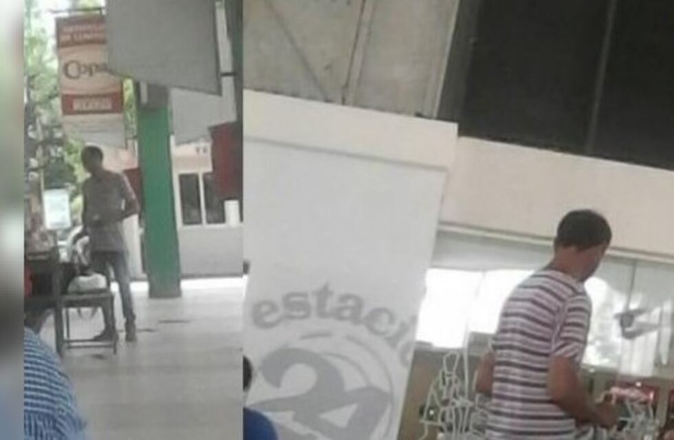 Caso Benjamín Druetta: Advierten por estafador que pide a su nombre