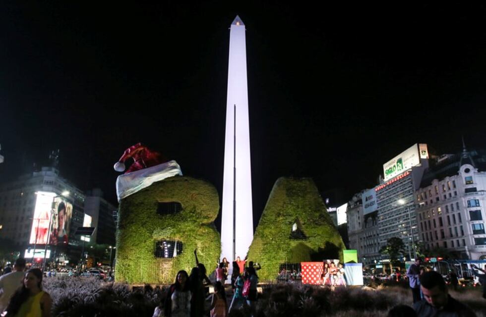 La Nochebuena llegará con un tiempo ideal para Capital y alrededores