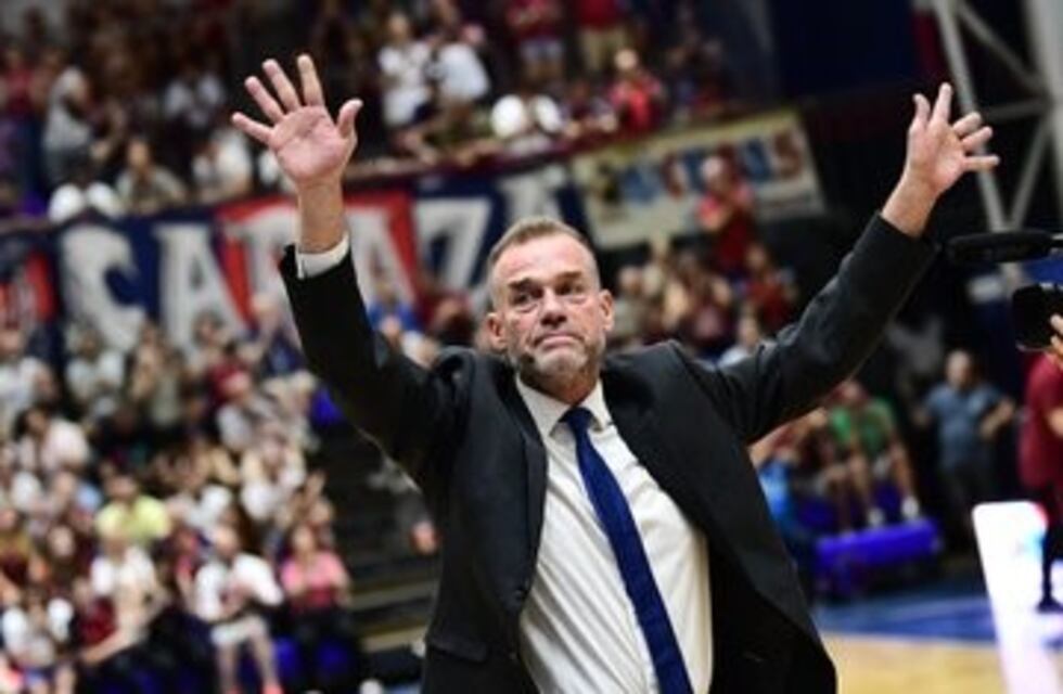 Debut y triunfo para el "Che" García en San Lorenzo