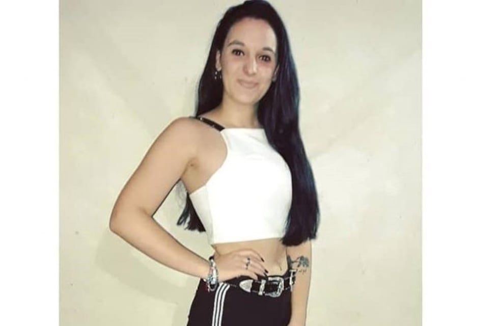 Confirman el femicidio de joven desaparecida en Berabevú y detuvieron a su ex