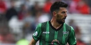 El experimentado defensor tiene vocación de volver a Alta Córdoba, pero\u002E\u002E\u002E