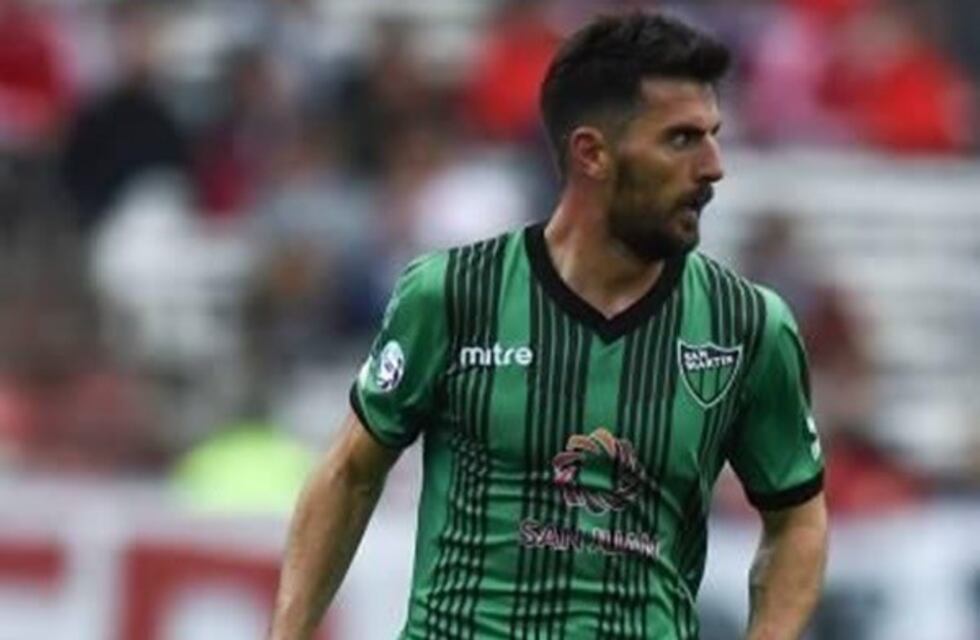 Facundo Erpen sigue haciendo esperar a Instituto