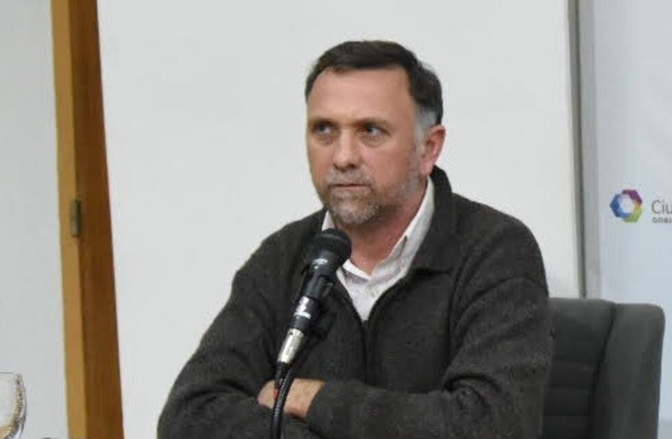 Diego Peiretti: "el relanzamiento por parte del gobierno del Ahora 12 es una excelente noticia"