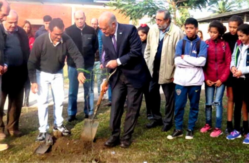 Celebraciones por el Día Mundial del Ambiente