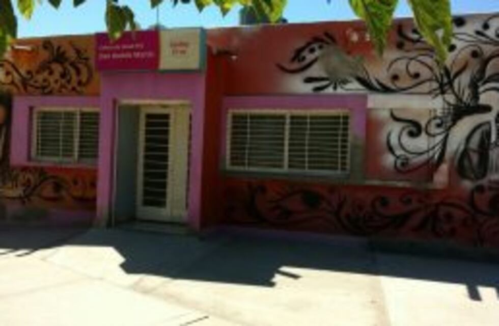 Una beba nació en el centro de salud del barrio Foecyt, en Godoy Cruz