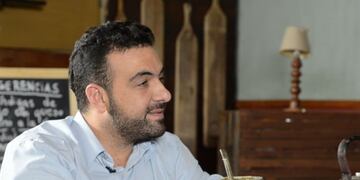 Poné la Pava Andrés Bolletta