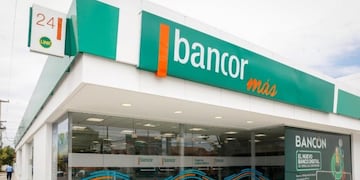 Banco de Córdoba, barrio Ciuadela\u002E