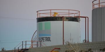 Tecpetrol (web)\u002E