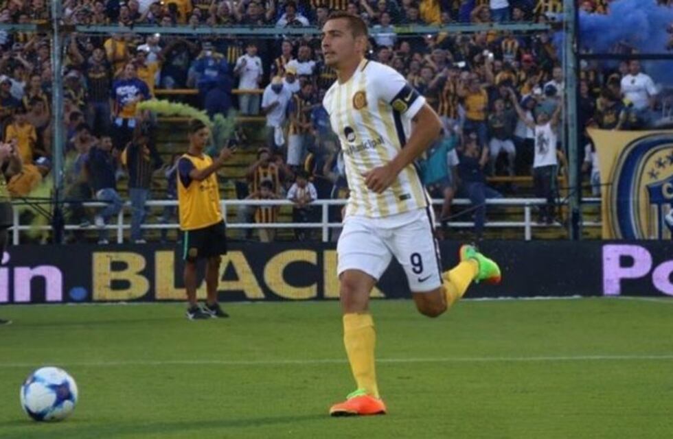 Confirmado el día, horario y sede del partido de Copa Argentina entre Central y Boca