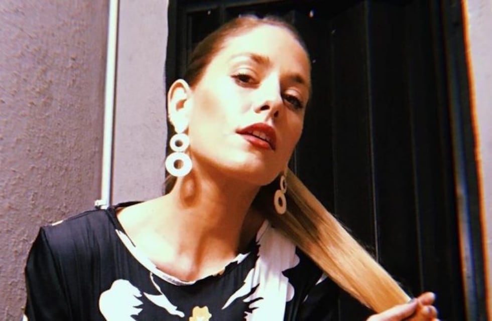 El radical cambio de look de Rocío Igarzabal: pasó del pelo larguísimo al corte carré