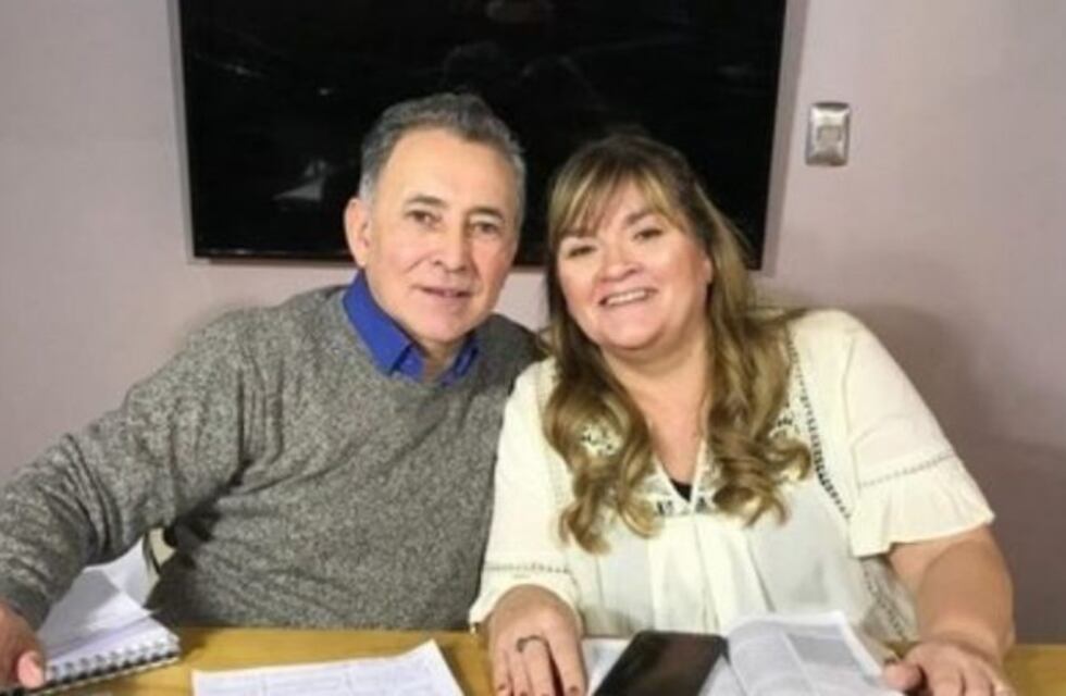 La valiente caletense que logró vencer un cáncer en medio de la pandemia