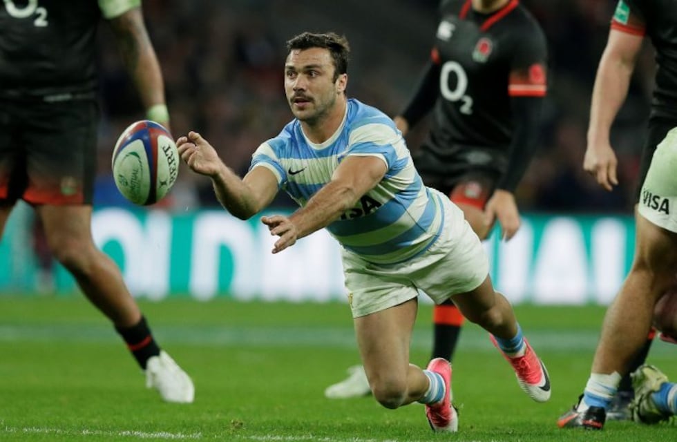 Los Pumas tienen equipo confirmado para visitar a los poderosos All Blacks