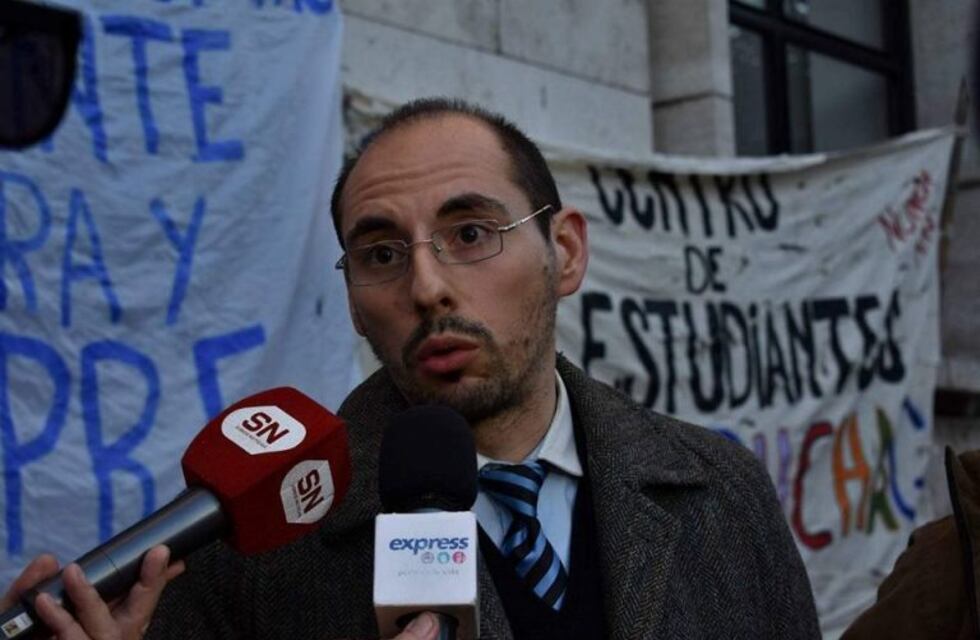 Denunciaron a uno de los abogados que investiga la muerte de María de los Ángeles Paris