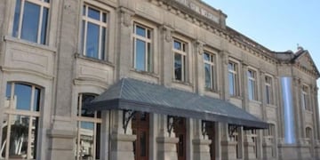 Cumbre del Mercosur en la ciudad de Santa Fe\u002E (FM Chalet)