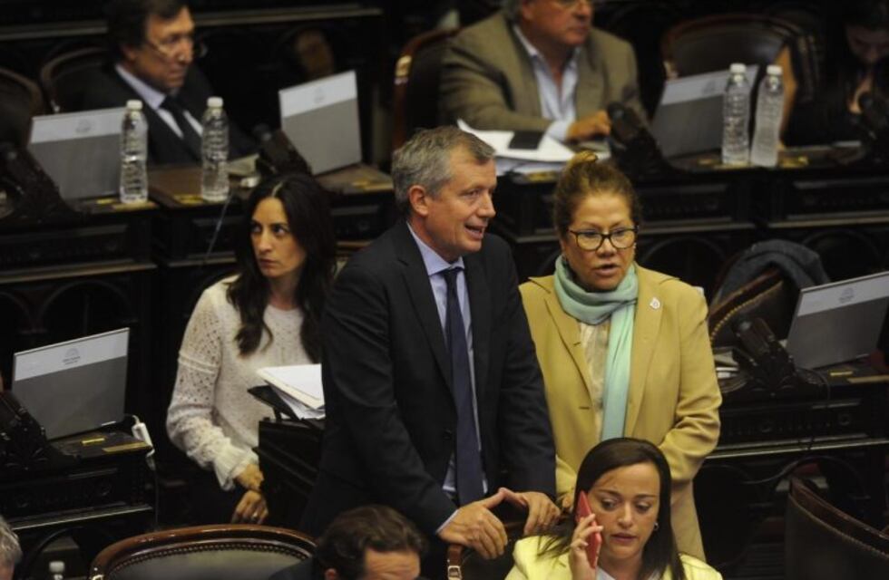 Cambiemos impidió que se debata la exención de Ganancias a los jubilados