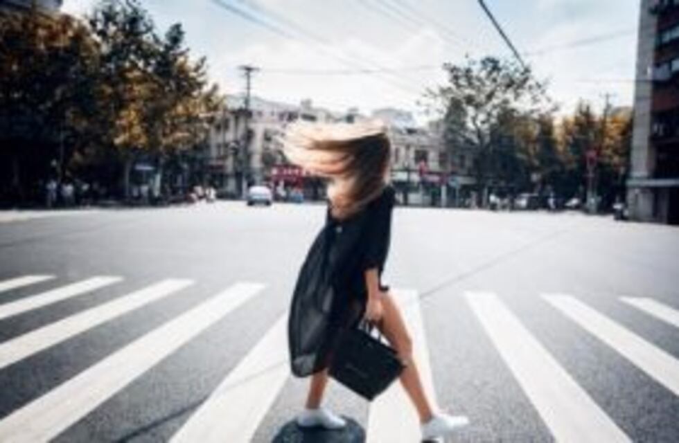 Los 5 tonos de cabello que ganarán la calle en 2017