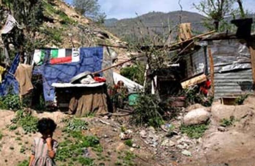 El índice de pobreza mejoró en Mendoza, pero sigue siendo preocupante