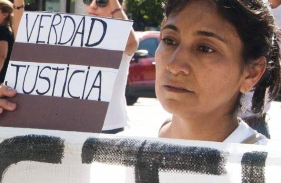 Madre de Diego Pachao sobre los fiscales: "Son muy descarados, muy inhumanos, muy insensibles"