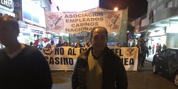 Diputado Provincial- Roberto Rago