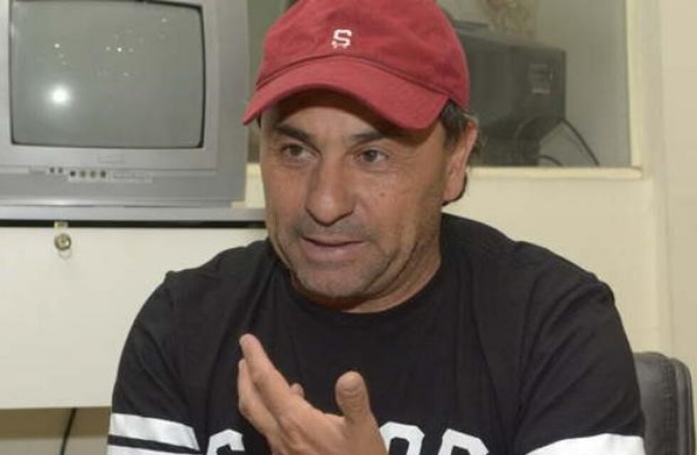 Coleoni: "Contra Gimnasia se verá un Central diferente, más vertical, con más juego, más voraz"