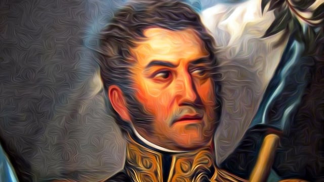 General San Martín\u002E (web)\u002E