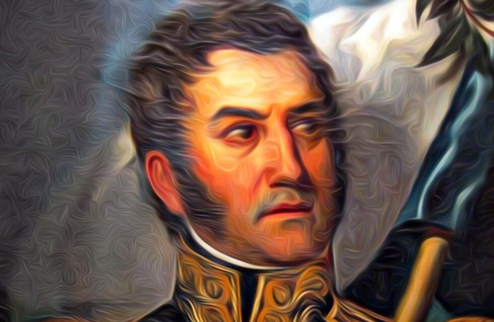 Josefa Dominga: el último pedazo vivo del General San Martín