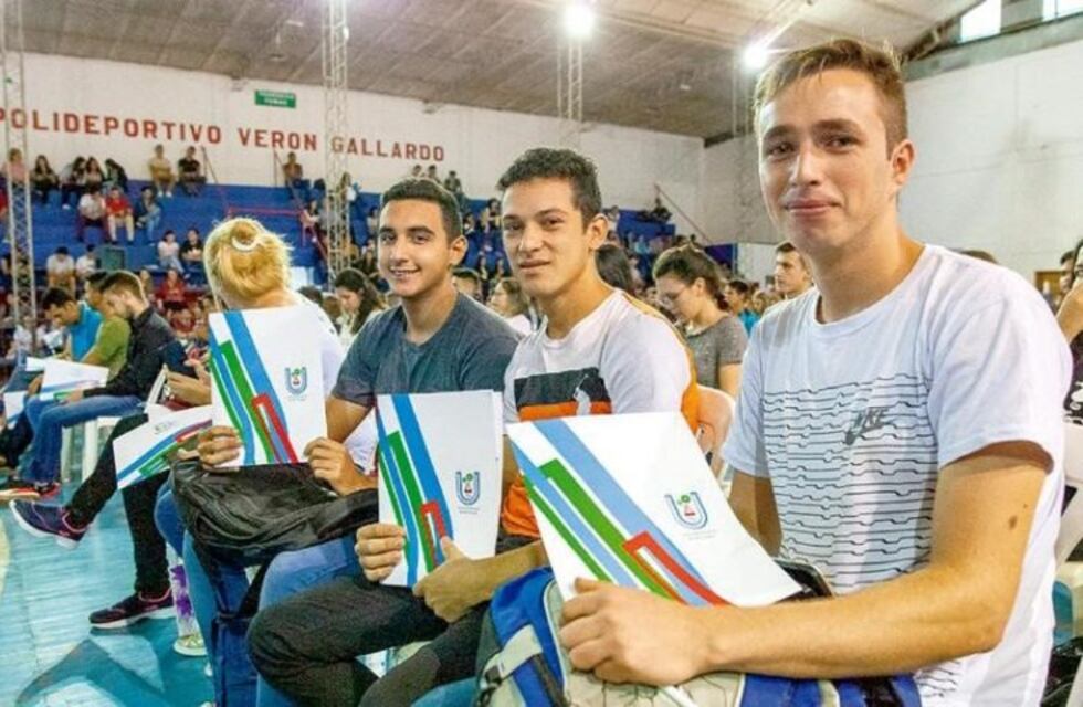 La UNAU duplicó la cantidad de inscriptos para este año