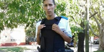 Monte Grande: asesinaron a un policía durante un intento de robo (Foto: web)