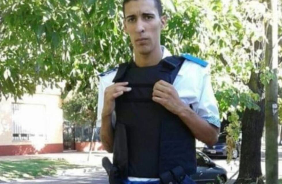 Monte Grande: asesinaron a un policía durante un intento de robo