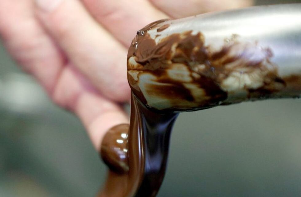 Este fin de semana Mendoza celebra la Fiesta del Chocolate