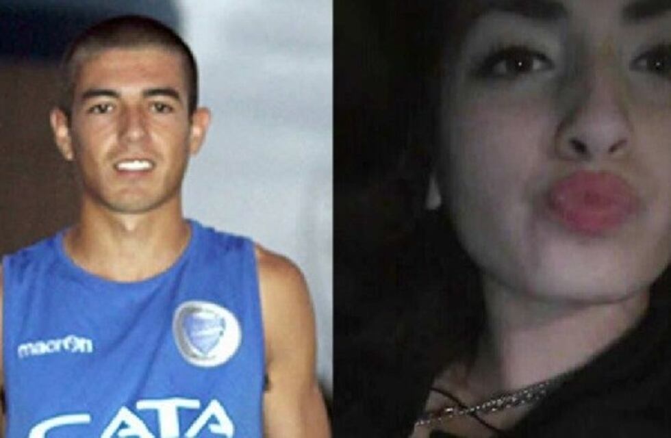 Familia de Luna Cangemi pide una pena más severa para el jugador de Godoy Cruz