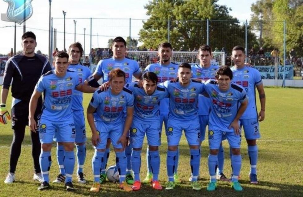 El 9 de Morteros le ganó a San Jorge de Brinkmann por 4 a 2