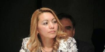 La concejal Alcira Brizuela es la autora del proyecto que sería tratado en la sesión de este miercoles