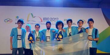 Ian Fleschler, el joven genio argentino