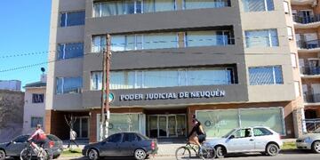 Poder Judicial de Neuquén