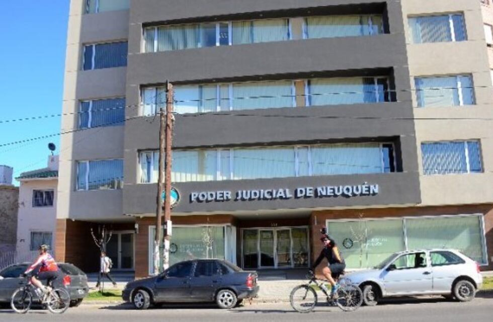 Asesinó de un hachazo a su abuela y le dieron nueve años de prisión