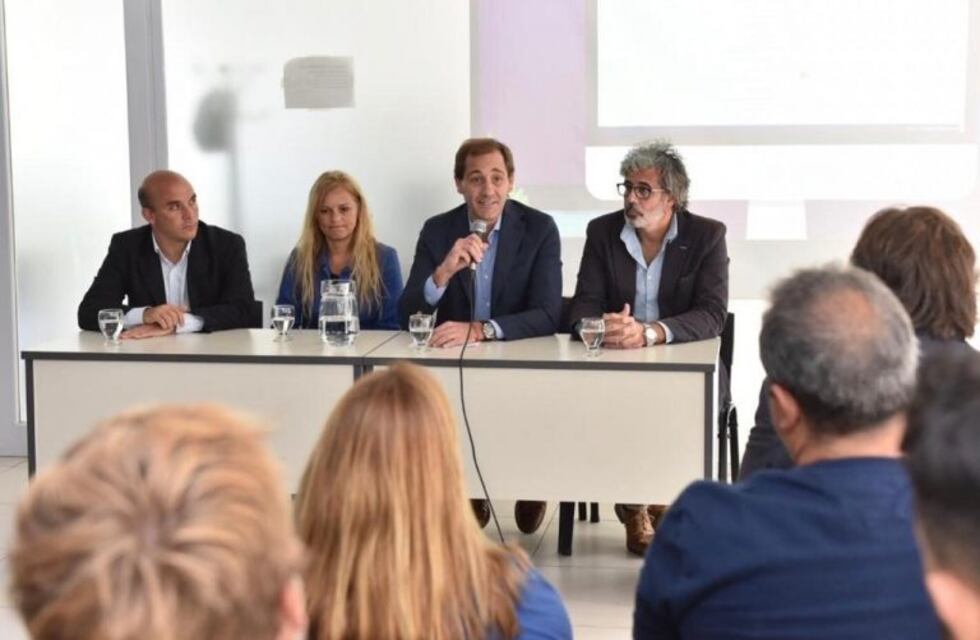 La Plata: implementan un sistema de habilitación digital de comercios