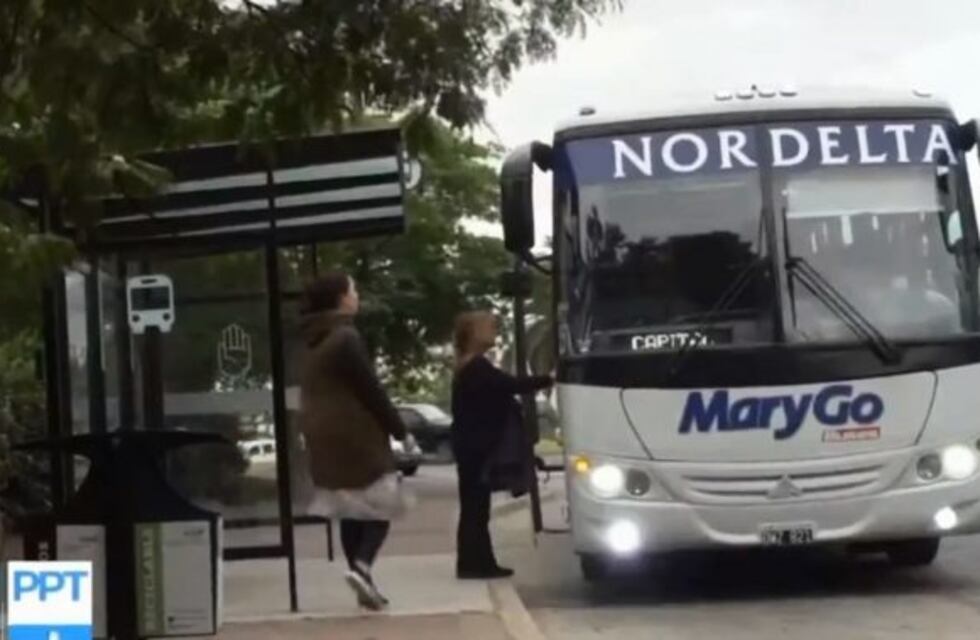 Nordelta: así le impiden a una empleada doméstica viajar en el colectivo para propietarios