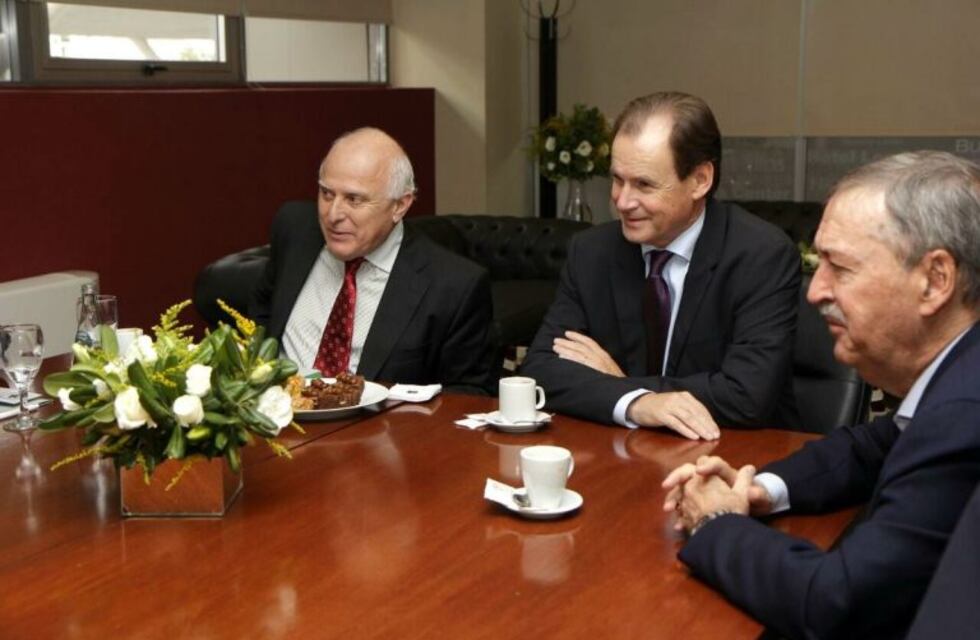 Lifschitz viajará a Buenos Aires para la reunión de gobernadores por el Fondo del Conurbano