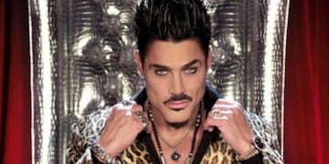 Ricardo Fort (Foto: Web)