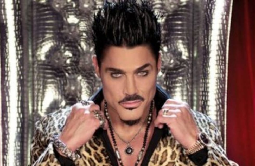 Ayelén Fernández confesó quién fue el gran amor en la vida de Ricardo Fort: "Daba todo por ella"