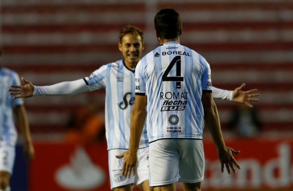 Atlético derrotó 2-1 a The Strongest en altura de La Paz e hizo historia