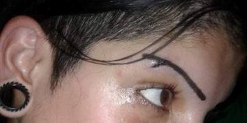 La muchacha se repuso de graves lesiones y ahora será querellante en la investigación\u002E (Facebook)