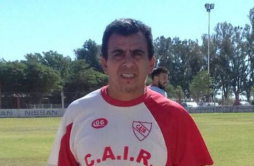 Diablura: Roberto Monserrat volvió a jugar con 49 años